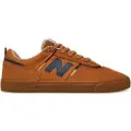 New Balance Numeric 306 Skatesko brun