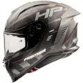 Premier Helmets 23 Hyper Hp92 Bm 22.06 Fullface-hjelm