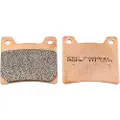 EBC Brakes Fa-hh Series Fa088hh Sintrede Bremseklosser