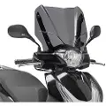 Givi D1128s Honda Sh 125i/150i Abs Frontrute