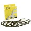 ProX Ktm 450/525sx-exc 04-07 + 450/525atv Eds54007 Clutch Friksjonsplater