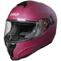 Gari G80 Trend Fullface-hjelm