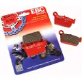 EBC Fa-tt Series Carbon Offroad Fa427tt Bremseklosser