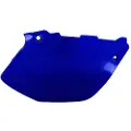 Polisport Off Road Yamaha Yz125/250 02-14 Sidepaneler
