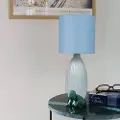 PR Home PR HomeBordlampe UnoBlåBordlamperFra Homeroom
