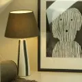 PR Home PR HomeBordlampe LeyaGrønnBordlamperFra Homeroom