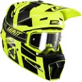 Leatt 3.5 Offroadhjelm