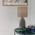 PR Home PR HomeBordlampe UnoBrunBordlamperFra Homeroom