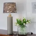PR Home PR HomeBordlampe SoloBeigeBordlamperFra Homeroom