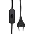 PR Home PR HomeBordlampe SoloSvartBordlamperFra Homeroom