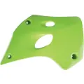 Ufo Kawasaki Kx 80 17/14 96 Radiatorkåper