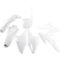 Ufo Honda Crf 230 2008-2014 Hokit117-041 Plastsett