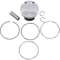 Wössner Kawasaki Kx250f 06-09 76 97 8635db Stempelsett