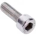 Dresselhaus 3357 5 X 25 Mm Sylinderskrue-sett 100 Enheter