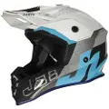 JUST1 J38 Korner Offroadhjelm