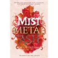 PALGRAVE MACMILLAN Mist, Metal, and Ash