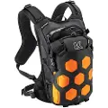 Kriega Trail Adventure 9l Ryggsekk