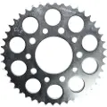 JT Sprockets 530 Jtr1334.44 Steel Bakre Tannhjul
