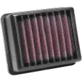 K&N Engineering Bmw Bm-3117 Luftfilter