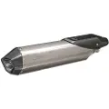 Remus Hexacone Titanium 1290 Super Adventure S/r/t 118 Kw 17 Euro 4 Homologert Slip On Lyddemper