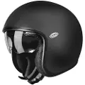 Premier Helmets 23 Vintage U9bm 22.06 åpen Hjelm