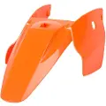 Polisport Off Road Ktm Sx65 02-08 Xc65 08 Bakskjerm