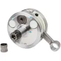 Hotrods Fantic M Xx 250 22-23/yamaha Yz 250 03-23/yz-x 16-21 Veivaksel