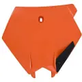 Rtech Ktm Sx/sx-f 2003-2006 Frontplate