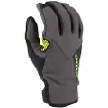 KLIM Inversion Hansker