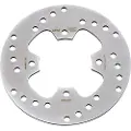 EBC D-series Offroad Solid Round Md6155d Bremsekive