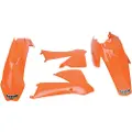 Ufo Ktm Sx 85 17/14 04 Ktkit504@999 Plastsett