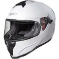 Gari G80 Trend Fullface-hjelm