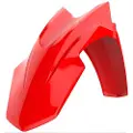 Polisport Off Road Honda Crf150l 18-20 Frontskjerm
