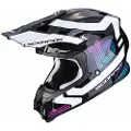 Scorpion Vx-16 Air/vx-16 Evo Air Visir