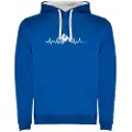 Kruskis Off Road Heartbeat Two-colour Hetteskjorte