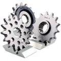 Afam 88271 Nissin 2 Piston Floating Bremsecaliper Reparasjonssett