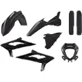 Polisport Off Road Beta Rr 2t/4t 23-24 91317 Plastsett