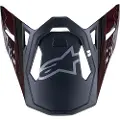 Alpinestars Sm10 Fame Visir