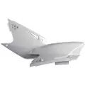 Polisport Off Road Kawasaki Kx250f 06-08 Sidepaneler
