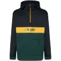 Oakley Apparel Mann Tnp Nose Grab Softshell Hoodie