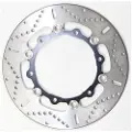 EBC Pro-lite Series Round Md2107 Bremsekive