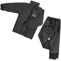 Garibaldi Rain Pro Regnsett