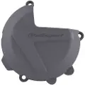 Polisport Ktm Xc/sx/250/300 17-21 Husqvarna Tc/te250/300 17-21 Clutchdekselbeskytter