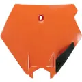 Ufo Ktm Sx 125 06 Frontplate