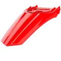 Polisport Off Road Honda Crf150l 18-20 Bakskjerm