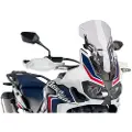 Puig Touring Honda Crf1000l Africa Twin/adventure Sports Justerbart Frontrute