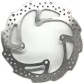 Zeta Zigram W51-10126 Husqvarna Foran Bremseskive