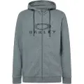 Oakley Apparel Bark 2.0 Genser Med Hel Glidelås