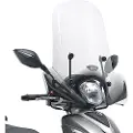 Givi 7054a Sym Symphony St 50/125/200 Frontrute