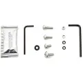 Pro Bolt Yamaha Fya650s Fairing Skrue Sett